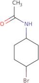 N-(4-Bromo-cyclohexyl)-acetamide