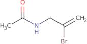 N-(2-Bromoallyl)acetamide