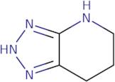 1H,4H,5H,6H,7H-[1,2,3]Triazolo[4,5-b]pyridine