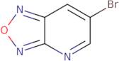 6-Bromo[1,2,5]-oxadiazolo[3,4-b]pyridine