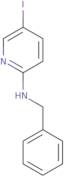 N-Benzyl-5-iodopyridin-2-amine