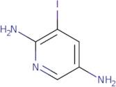 2,5-Diamino-3-iodopyridine