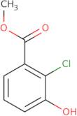 Methyl 2-chloro-3-hydroxybenzoate