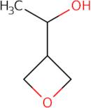 (1R)-1-(Oxetan-3-yl)ethanol