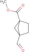 Methyl 4-formylbicyclo[2.1.1]hexane-1-carboxylate