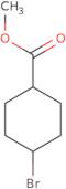 Methyl (1S,4S)-4-bromocyclohexane-1-carboxylate, cis