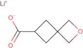 Lithium 2-oxaspiro[3.3]heptane-6-carboxylate