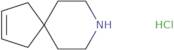 8-Azaspiro[4.5]dec-2-ene hydrochloride