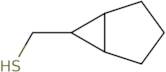 {Bicyclo[3.1.0]hexan-6-yl}methanethiols