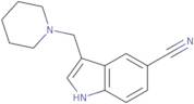 tert-Butyl (2R,5S)-5-(hydroxymethyl)-2-methylpiperazine-1-carboxylate