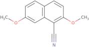 5-(5-((1S,2R)-2-Isopropylcyclopropyl)-6-methylpyridazin-3-yl)pyrimidine-2,4(1H,3H)-dione