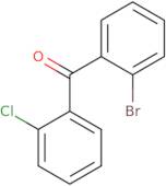 2-Bromo-2'-chlorobenzophenone