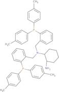 (1R,2R)-N1,N1-Bis(2-(di-p-tolylphosphino)-benzyl)cyclohexane-1,2-diamine