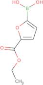 5-(Ethoxycarbonyl)furan-2-boronic acid