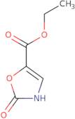 Ethyl 2-oxo-2,3-dihydrooxazole-5-carboxylate