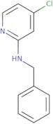 N-Benzyl-4-chloropyridin-2-amine