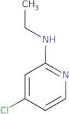 4-Chloro-N-ethylpyridin-2-amine
