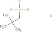 Potassium trifluoro(neopentyl)borate