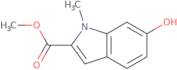 Methyl 6-hydroxy-1-methylindole-2-carboxylate