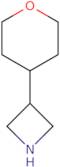 3-(Tetrahydro-2H-pyran-4-yl)azetidine