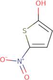 5-Nitrothiophen-2-ol