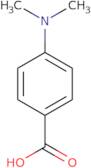 4-Dimethylamino benzoic acid-d6