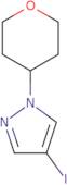 4-Iodo-1-(oxan-4-yl)-1H-pyrazole