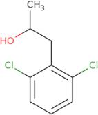 1-(2,6-Dichlorophenyl)propan-2-ol