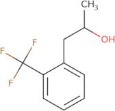 1-[2-(Trifluoromethyl)phenyl]propan-2-ol