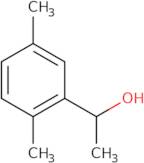 (1R)-1-(2,5-Dimethylphenyl)ethan-1-ol