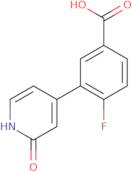 2-Chloro-N-cyclopropyl-N-(2,3-dihydro-benzo[1,4]dioxin-6-ylmethyl)-acetamide