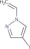 4-Iodo-1-vinyl-1H-pyrazole