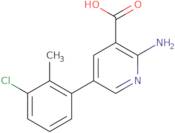 2-Chloro-N-isopropyl-N-(3-methoxy-benzyl)-acetamide