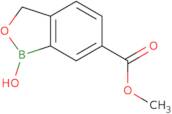 Methyl 1-hydroxy-1,3-dihydro-2,1-benzoxaborole-6-carboxylate
