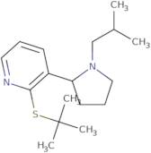 o-Dibenzo[b,f][1,4]thiazepinyl quetiapine