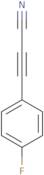 3-(4-Fluorophenyl)propiolonitrile