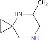 (S)-5-Methyl-4,7-diazaspiro[2.5]octane