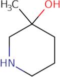 (3R)-3-Methylpiperidin-3-ol