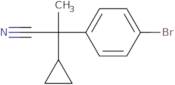 2,8-Dimethyl-6-(4,4,5,5-tetramethyl-1,3,2-dioxaborolan-2-yl)imidazo(1,2-B)pyridazine