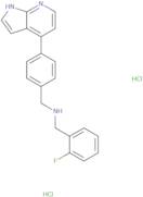 Oxa 06 dihydrochloride