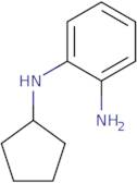 1-N-Cyclopentylbenzene-1,2-Diamine