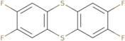 2,3,7,8-Tetrafluorothianthrene