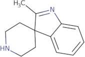 2-Methylspiro[indole-3,4'-piperidine]
