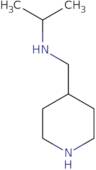 Isopropyl-piperidin-4-ylmethyl-amine