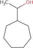 (1R)-1-Cycloheptylethan-1-ol