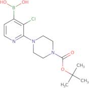 2-[2-(3,4-Difluoro-phenoxy)ethyl]-1,3-dioxolane