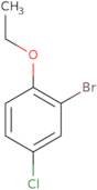 1-Bromo-5-chloro-2-ethoxybenzene