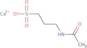 Acamprosate-d12 calcium (dipropyl-d12)