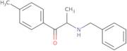 4-Methyl-N-benzylcathinone hydrochloride