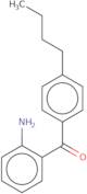 2-(4-Butylbenzoyl)aniline